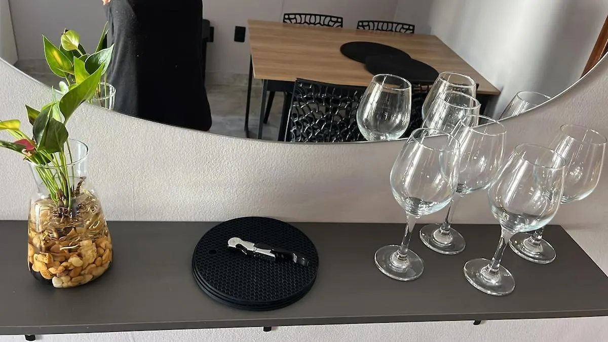 Apartamento Itajuru Apto105 - Toque A Campainha 105 Flatcentro Praia Do Forte Cabo Frío