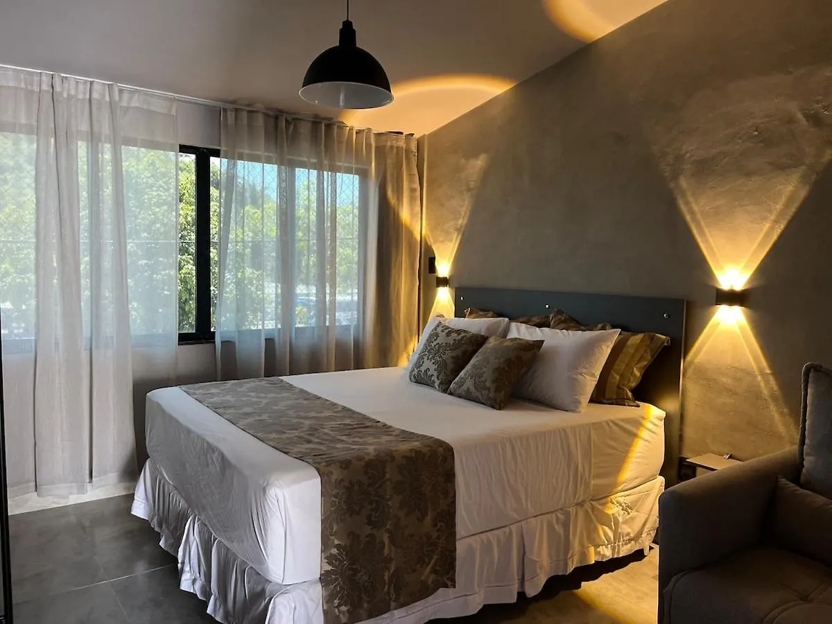 Apartamento Itajuru Apto105 - Toque A Campainha 105 Flatcentro Praia Do Forte Cabo Frío
